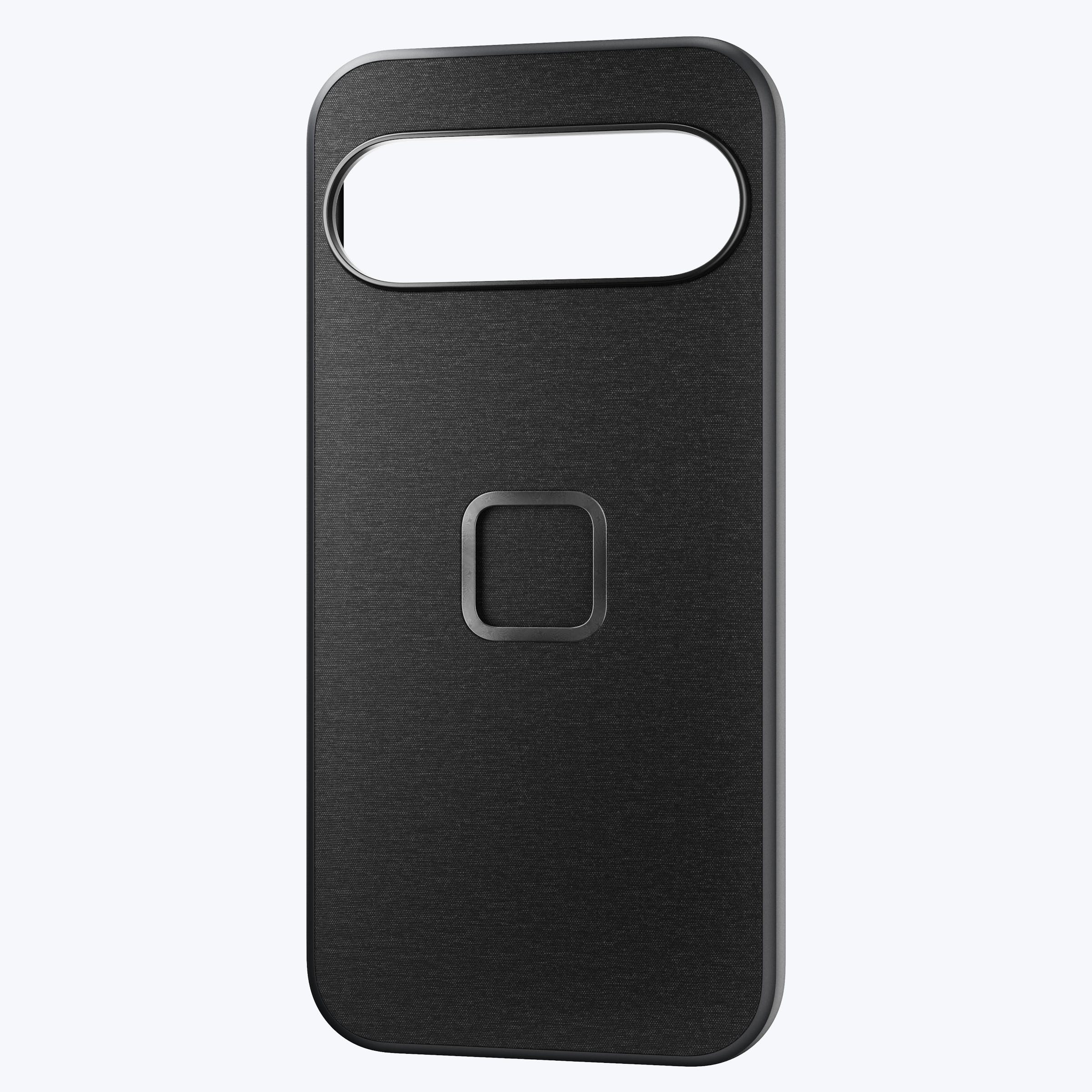 Mobile Everyday Fabric Case Pixel 10 Pro XL Charcoal