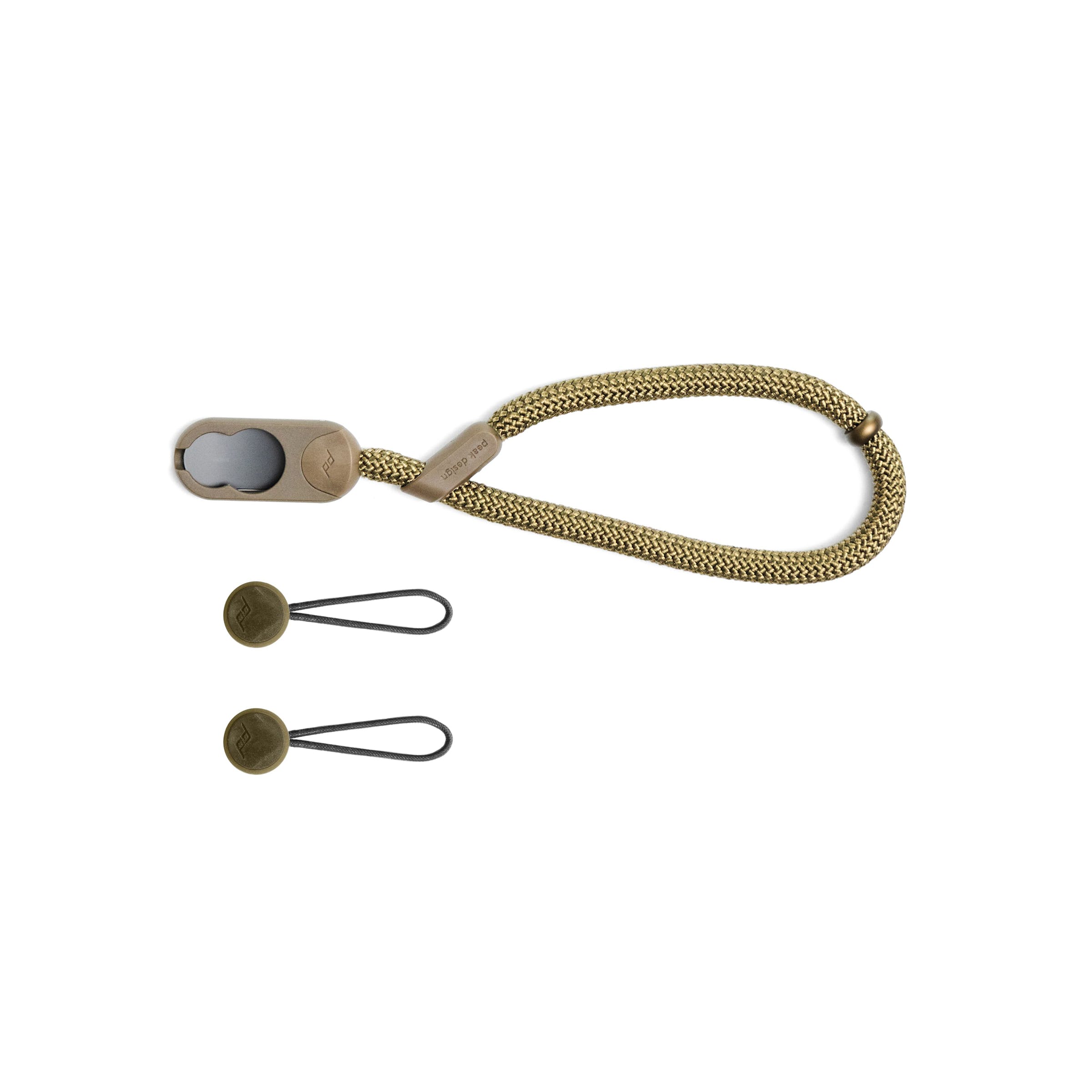 Cuff Cordura - Kelp