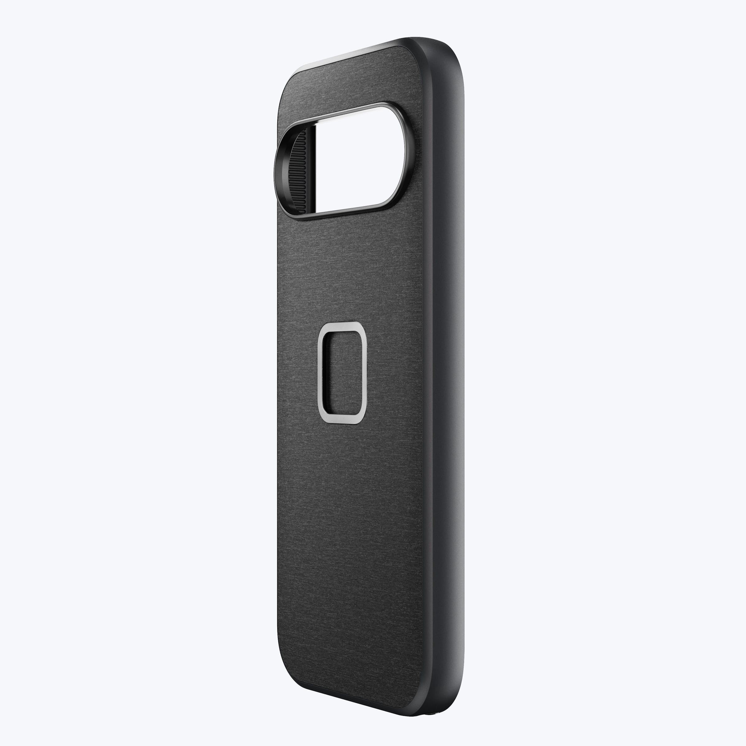 Mobile Everyday Fabric Case Pixel 10 Standard and Pro Charcoal