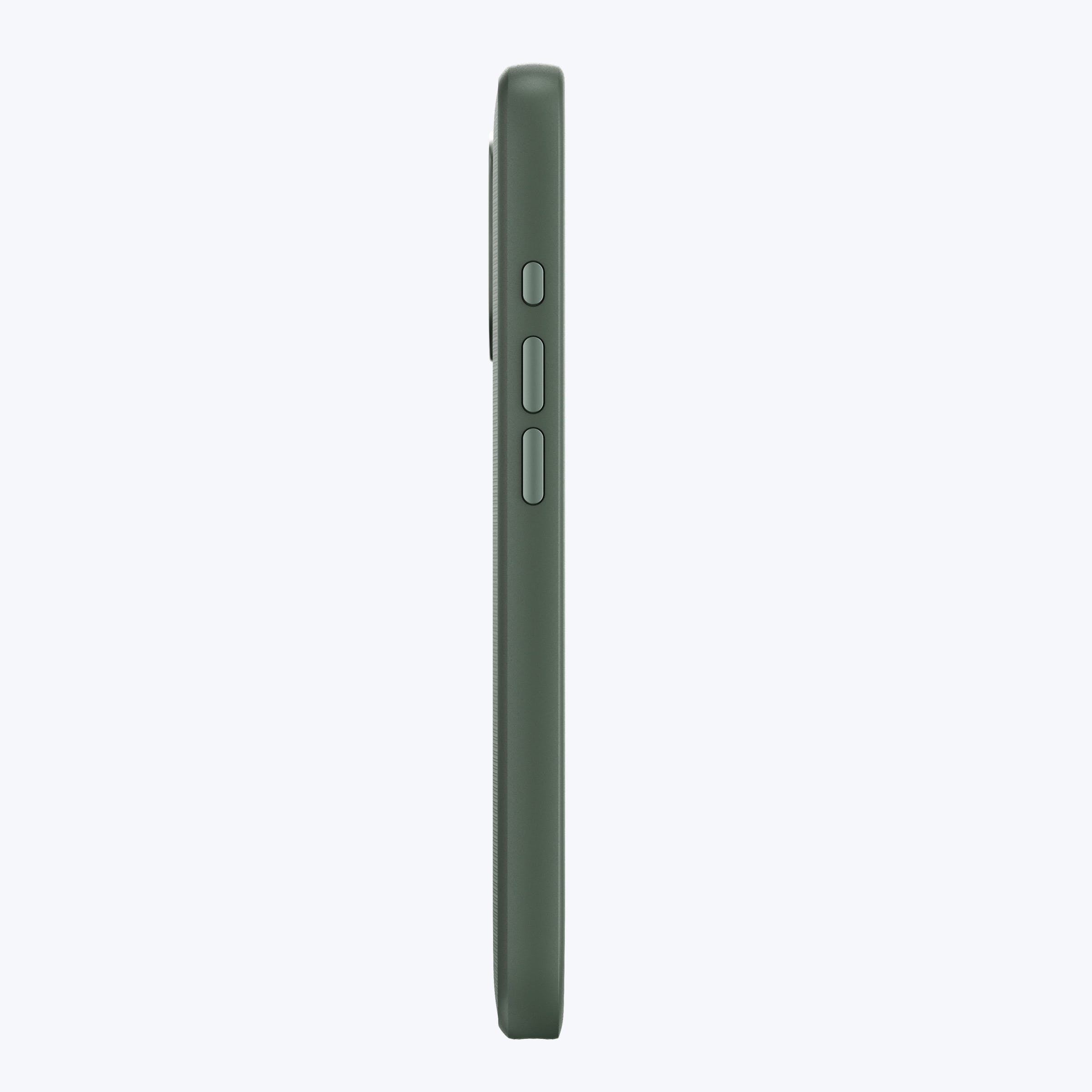 Mobile Everyday Fabric Case iPhone 17 Standard Sage