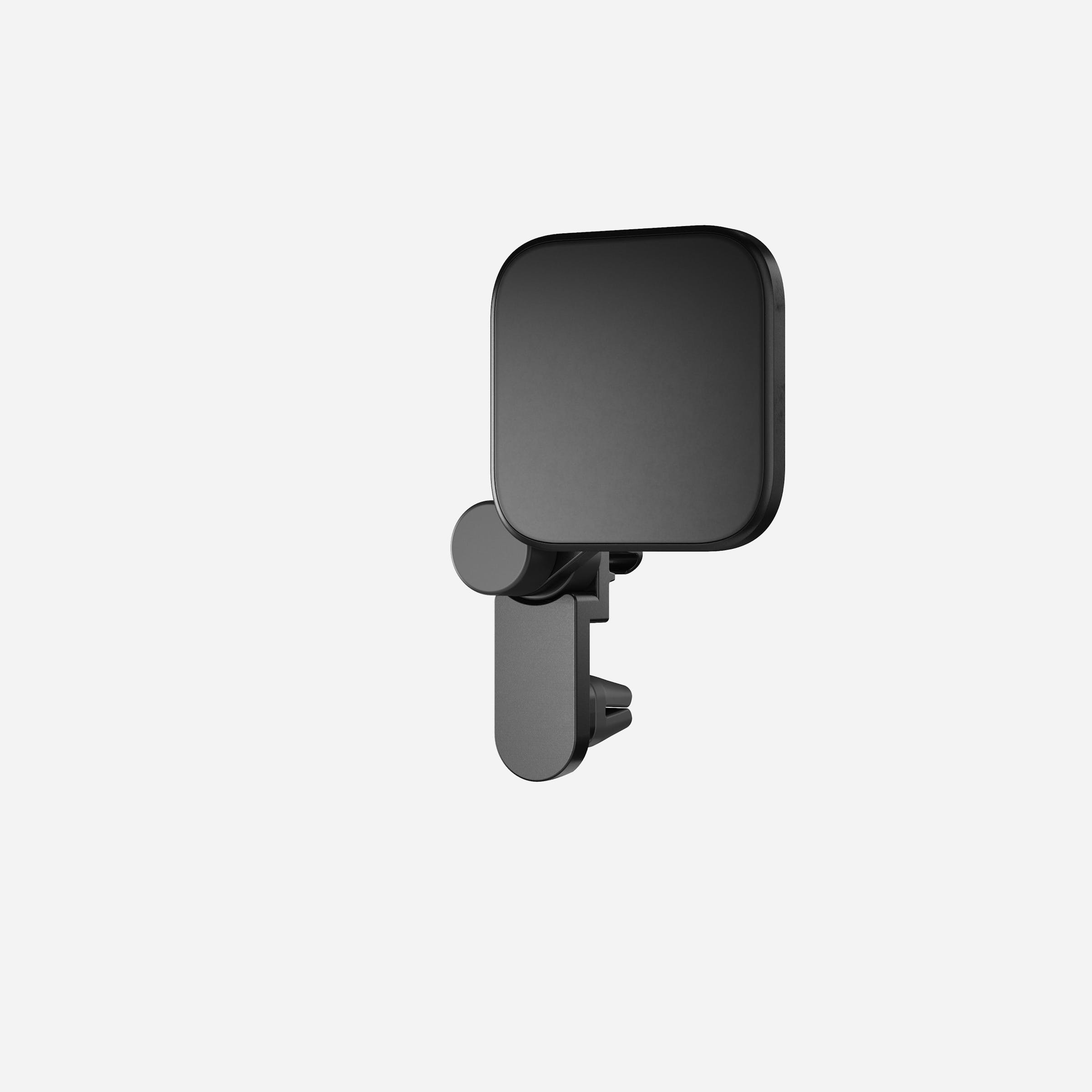 Mobile Car Mount V2 per BOCCHETTA dell' ARIA con Ricarica Wirless MagSafe