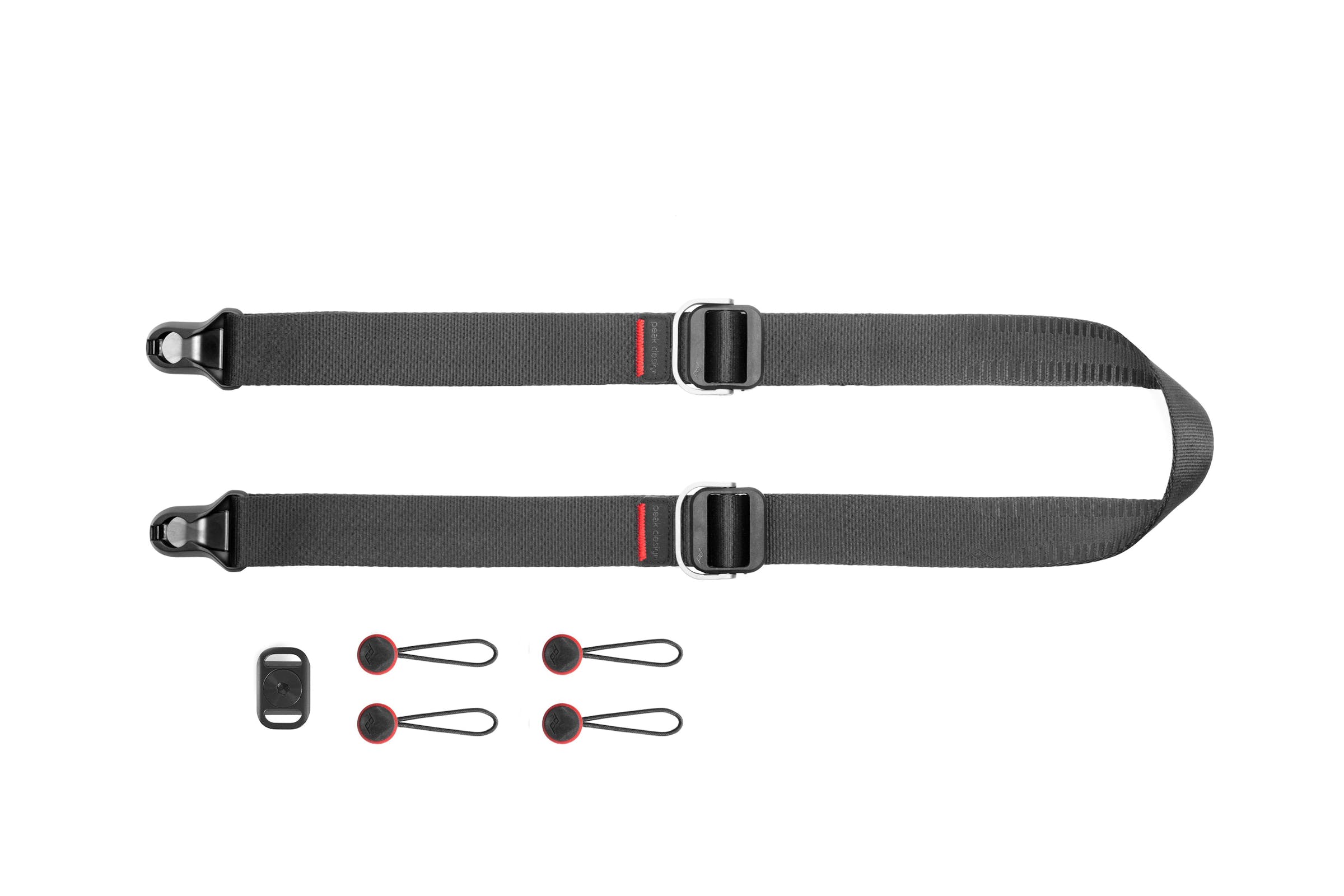 SLIDE Lite - Black