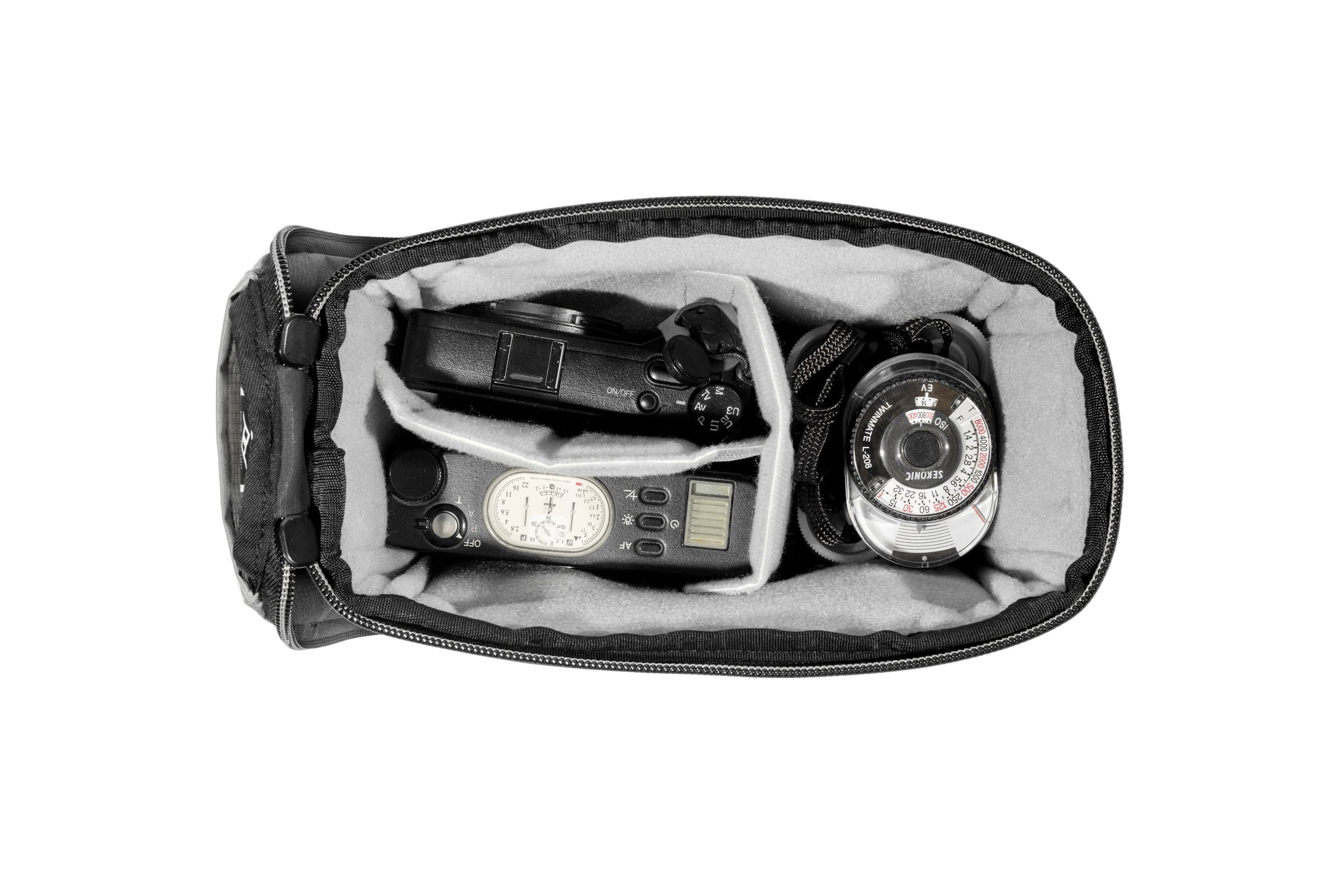 Camera Cube V2. X-Small