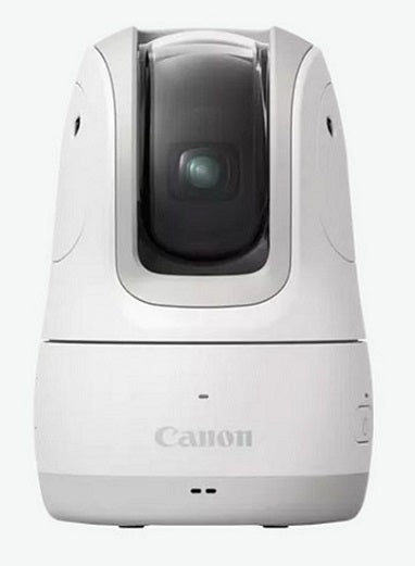 Canon PowerShot PX, fotocamera compatta autonoma, kit essenziale, bianco