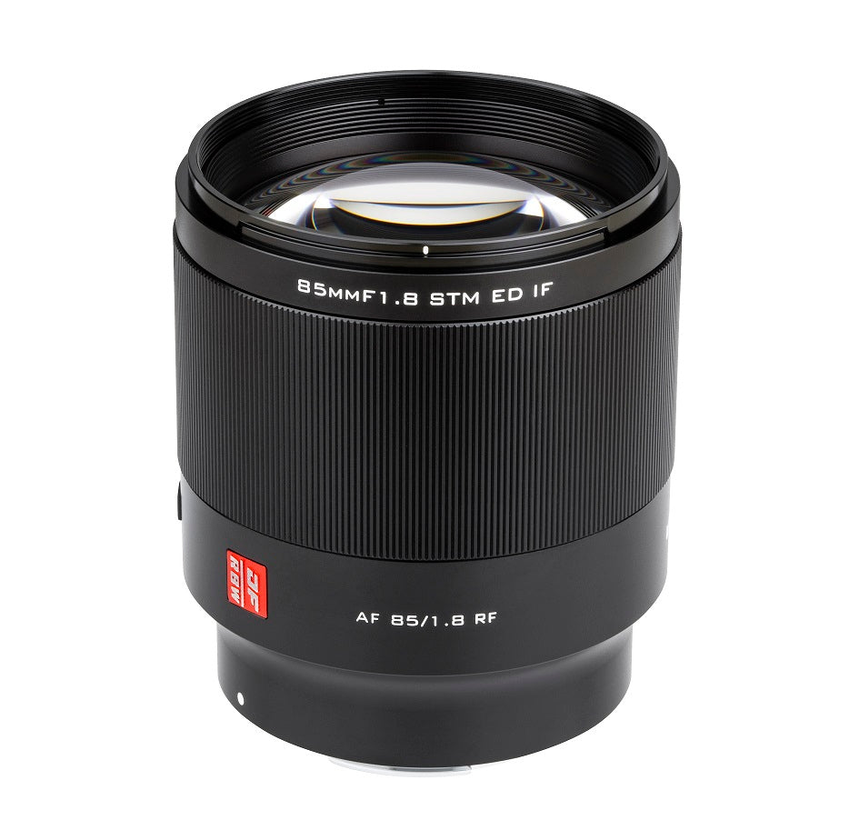 AF 85MM F/1.8 STM CANON RF
