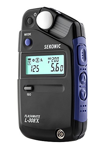 L-308X FLASHMATE