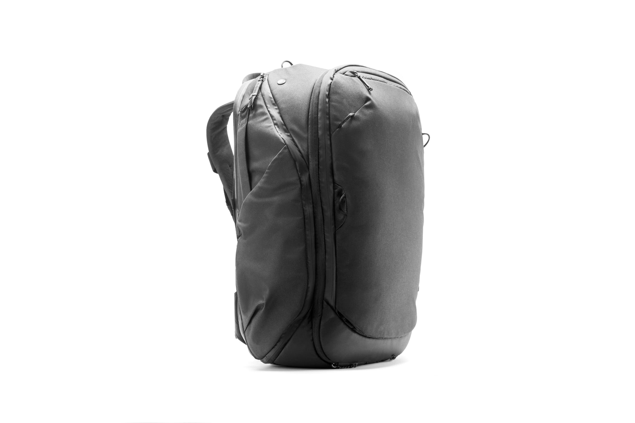 Travel Backpack 45Litri Black - Nero
