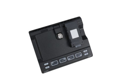 ATOMOS ATOMX CAST NEW