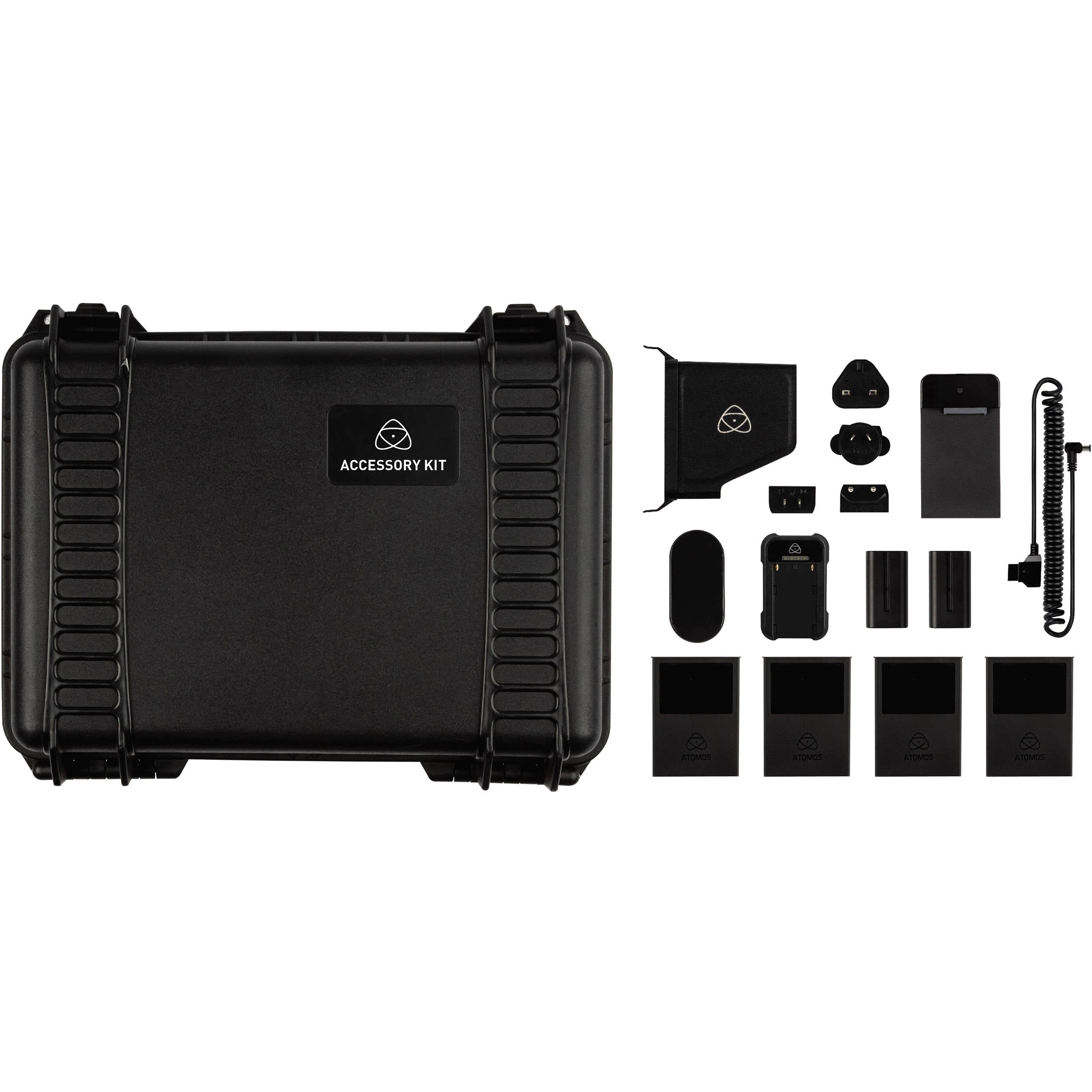ATOMOS ATOMACCKT3 KIT ACCESSORI PER SHOGUN 7