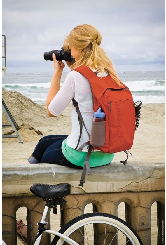 Zaino Lowepro Hatchback 16L AW
