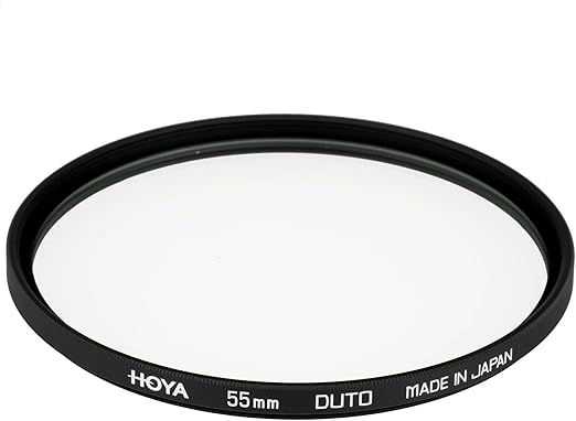HOYA FILTRO DUTO 55