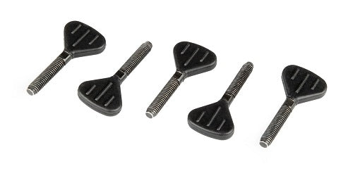 MANFROTTO R1036,48 LEVETTE SET DI 5 PZ