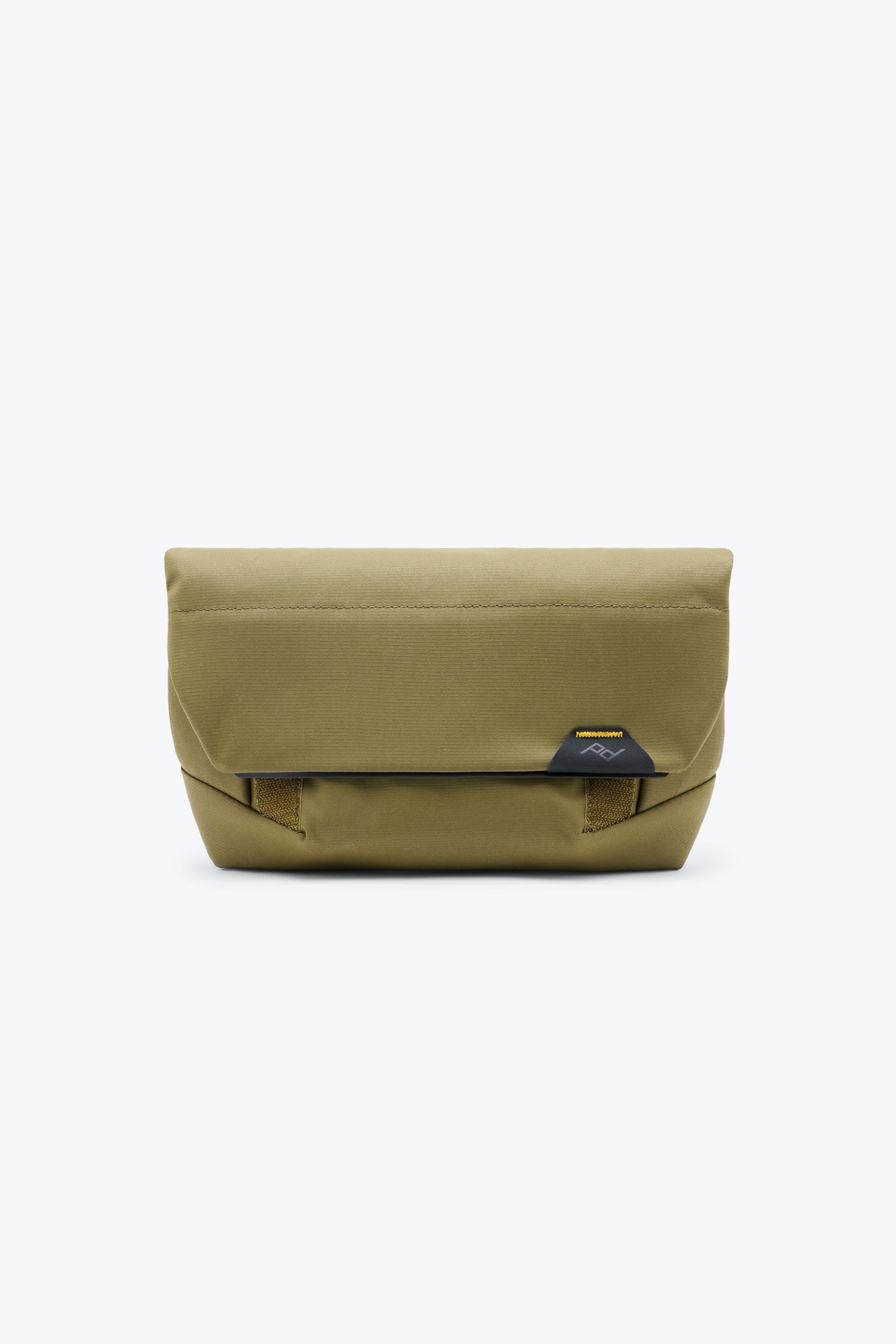 Field Pouch - Kelp