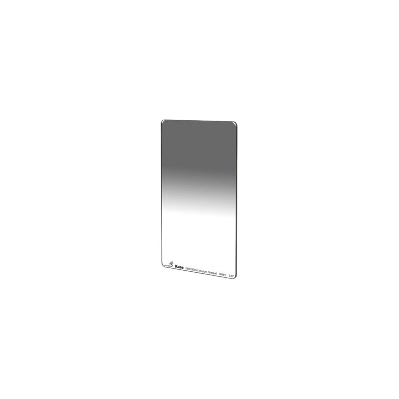 KASE FILTRO K100 WOLVERINE MEDIUM GND 1.2 100X150MM