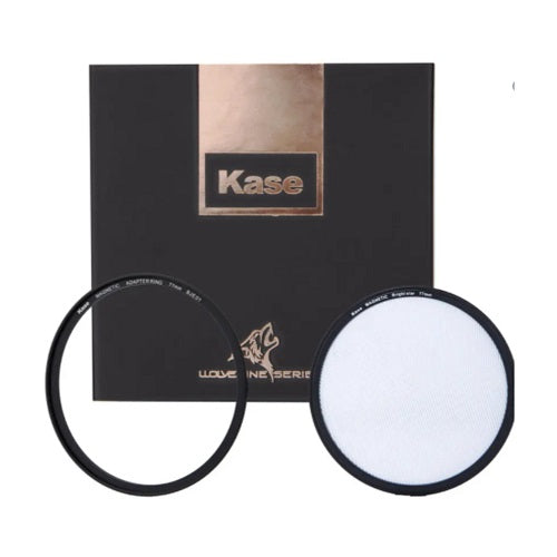 KASE KIT FILTRI MAGNETICI NEUTRAL NIGHT E STAR FOCUSING 82MM