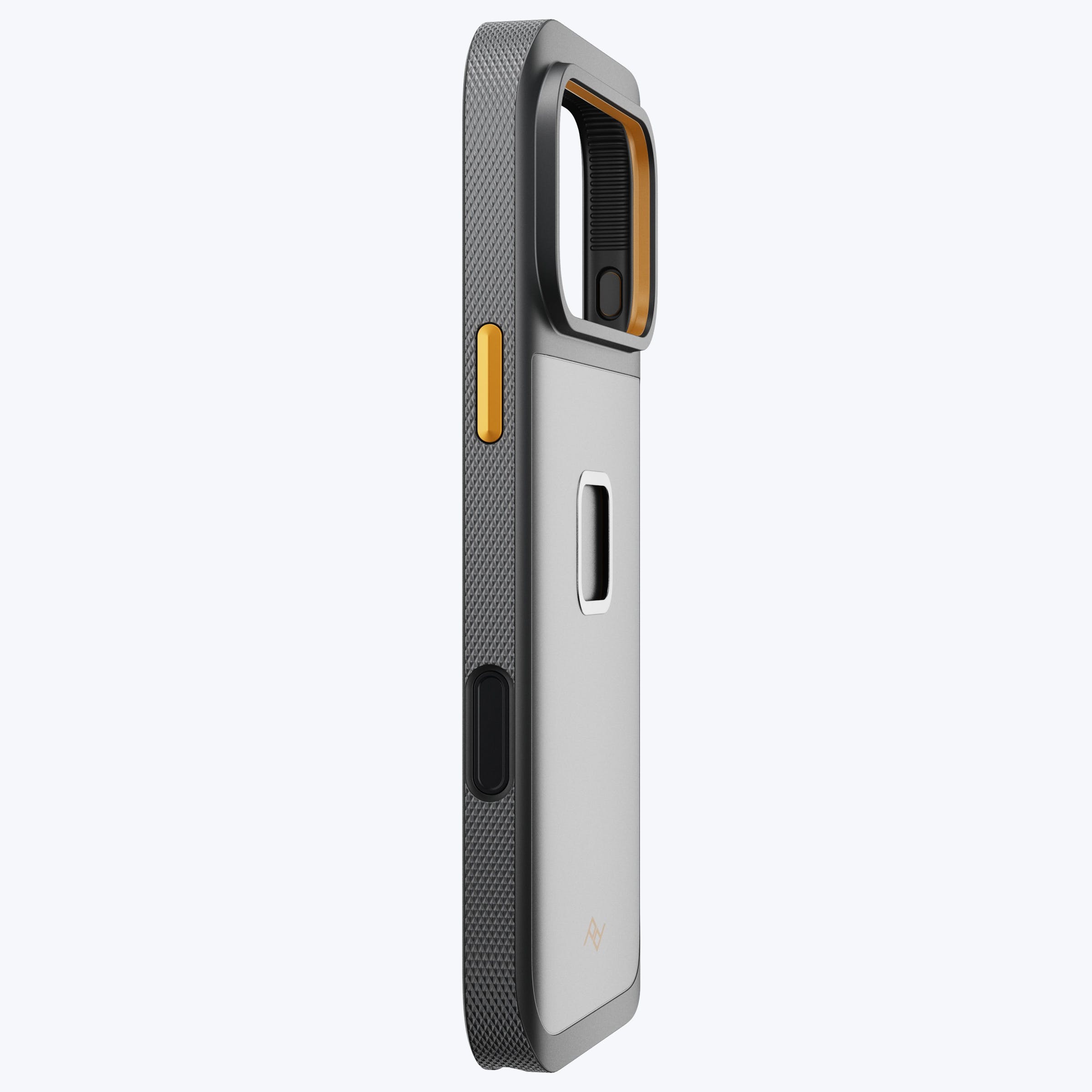 Mobile GNAR Case iPhone 17 Pro Max Black