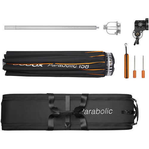 PARABOLIC158