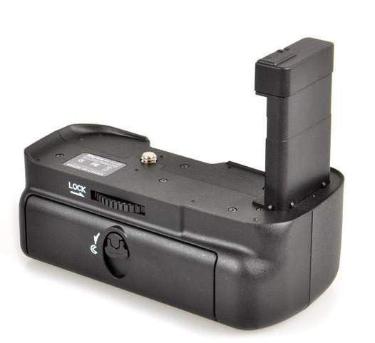 BATTERY GRIP PER D3100