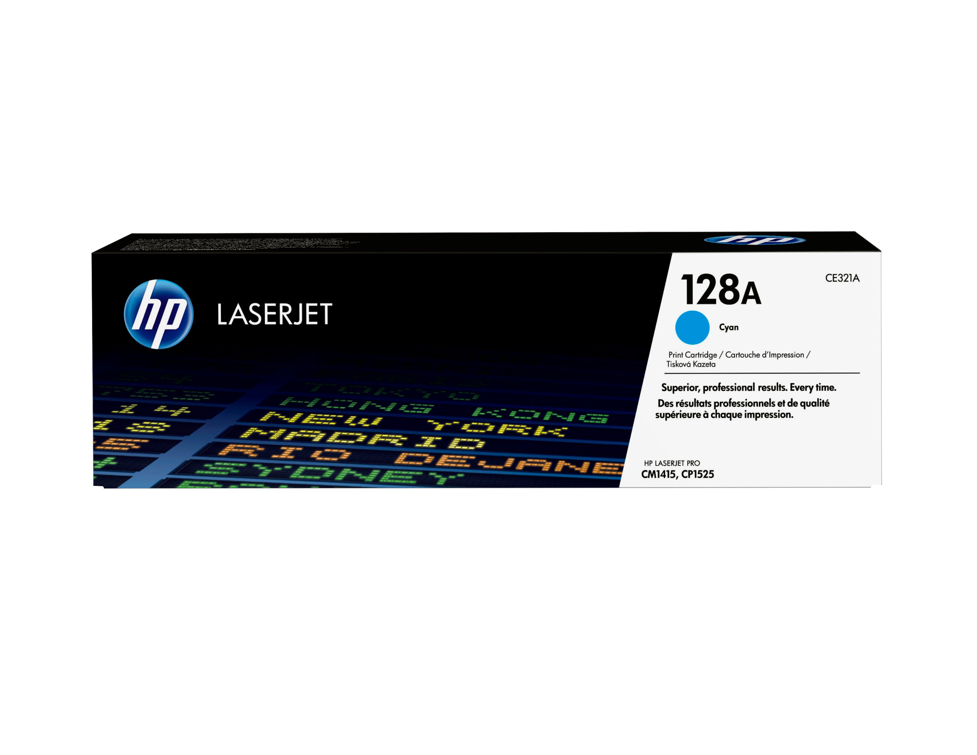 CE321A