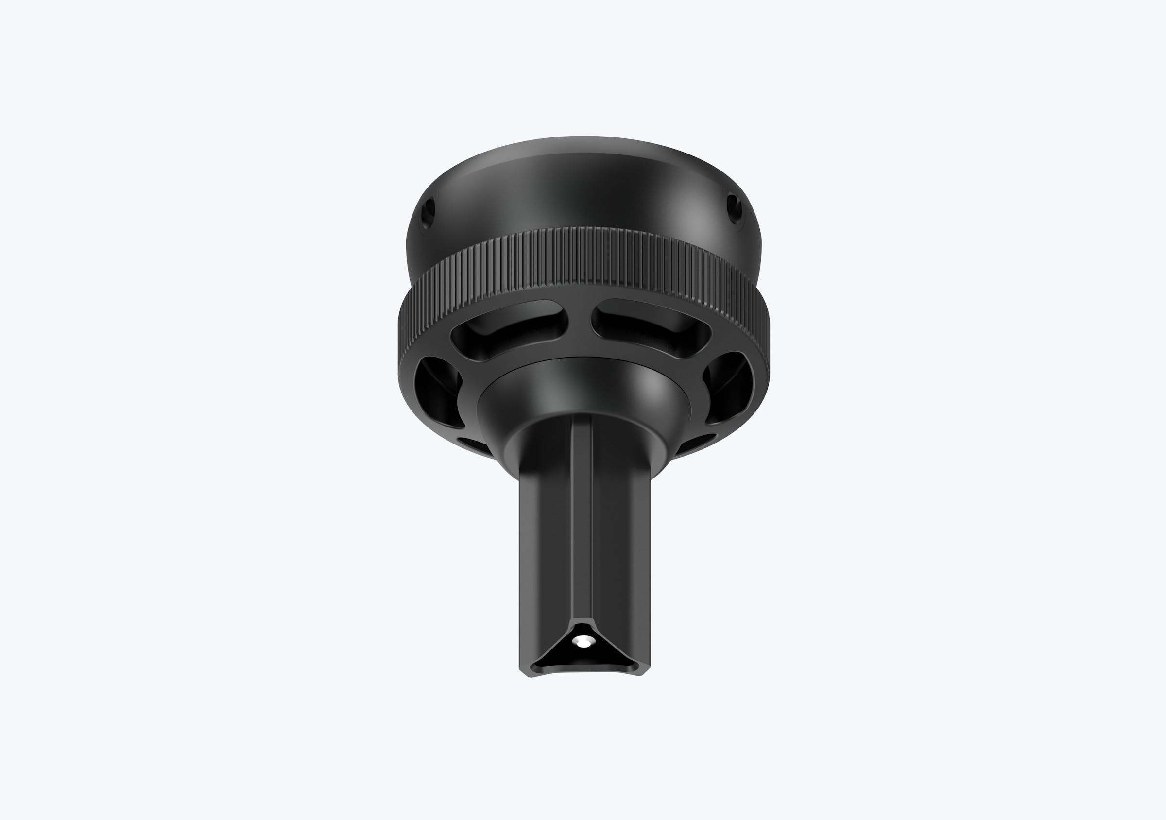 Leveling Base filettatura 3/8" per PRO Tripod