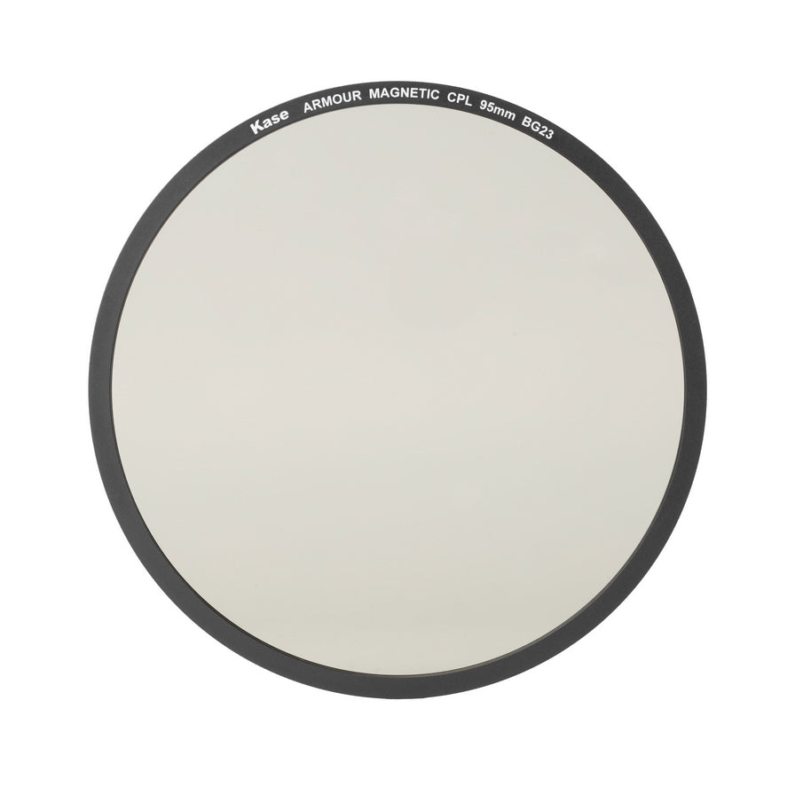 KASE FILTRO ARMOUR CIRCOLARE MAGNETICO CPL