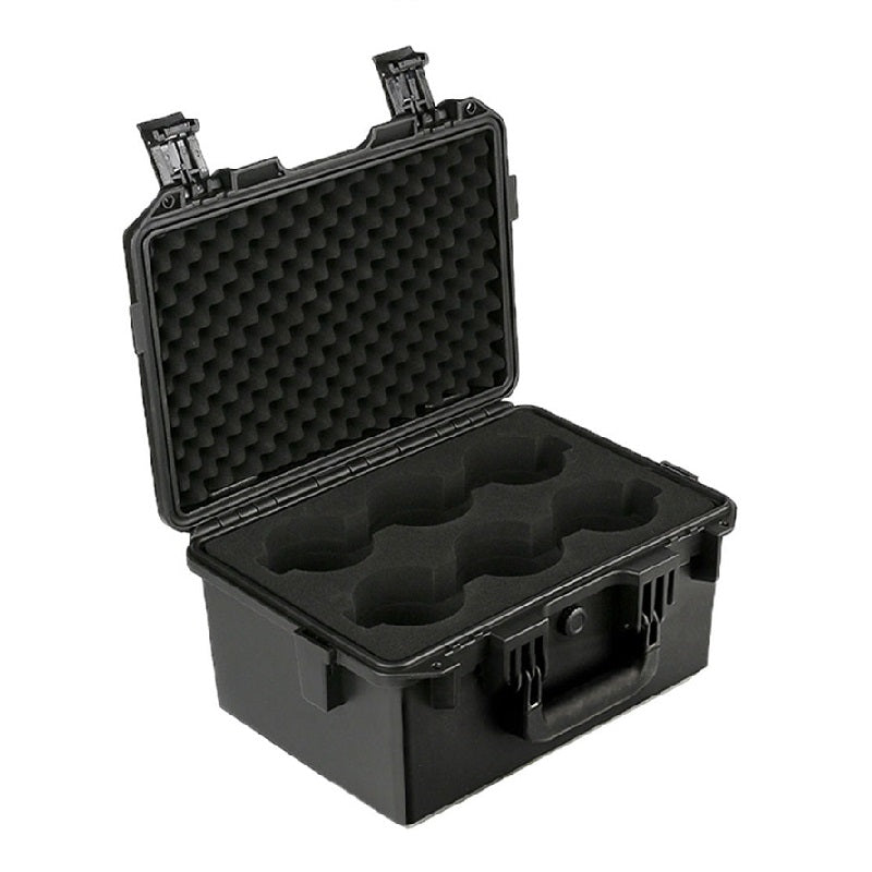 MEIKE CASE CINEMA PER 6 OBIETTIVI