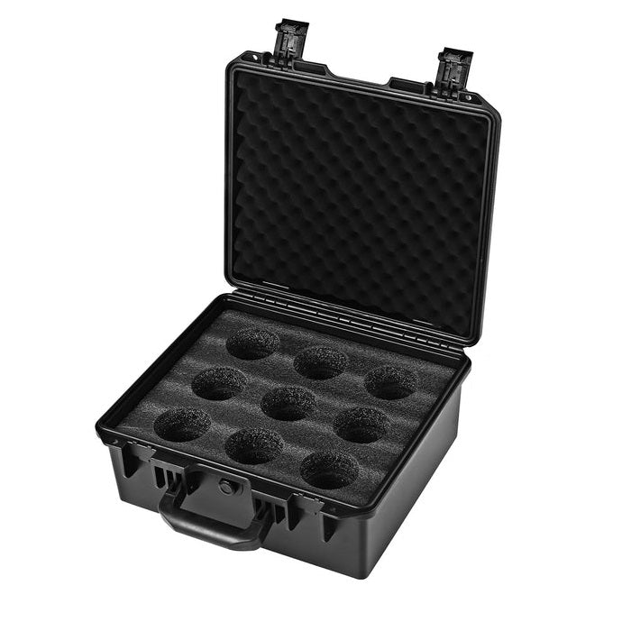 MEIKE CASE CINEMA PER 9 OBIETTIVI