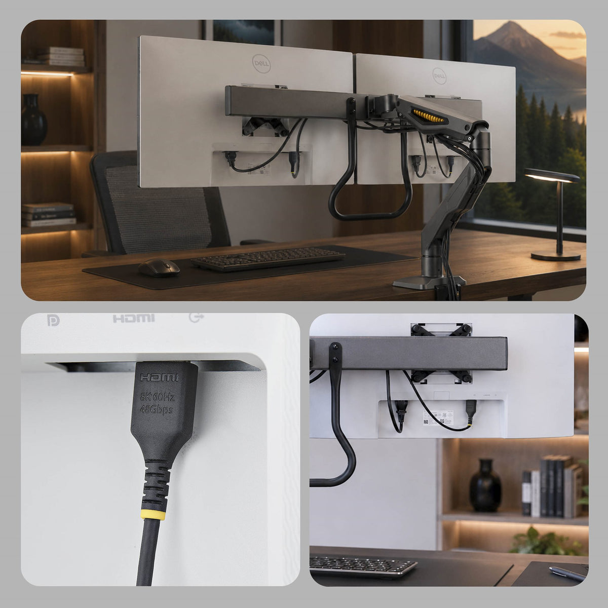 HDMI21CBLSLIM50