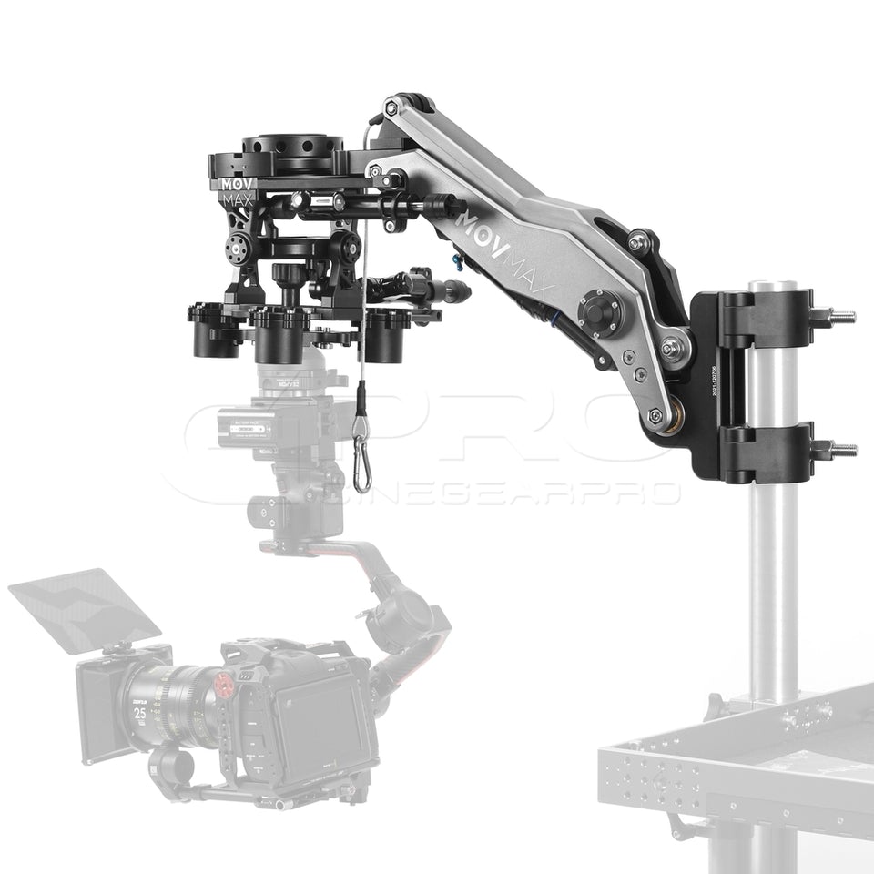 MOVMAX N2 AIR ARM