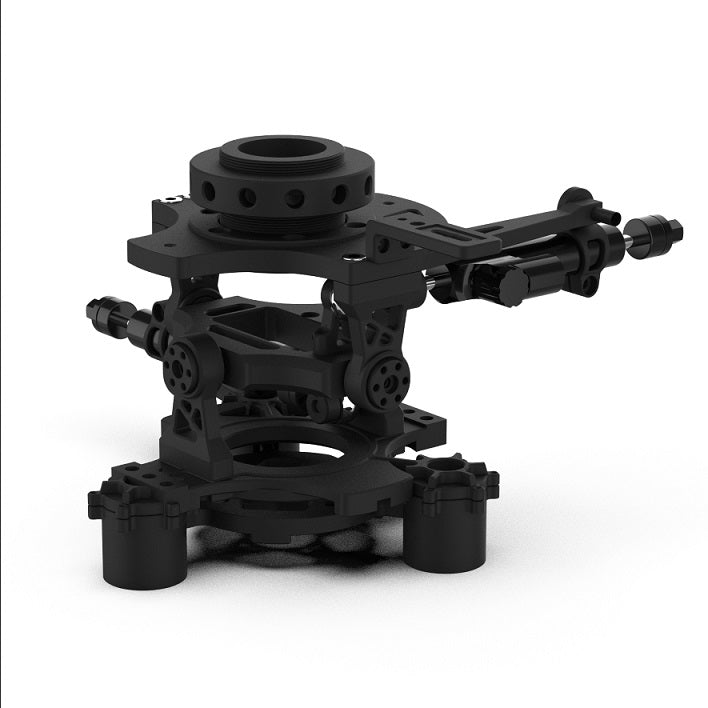 MOVMAX N2 VIBRATION ISOLATOR KIT