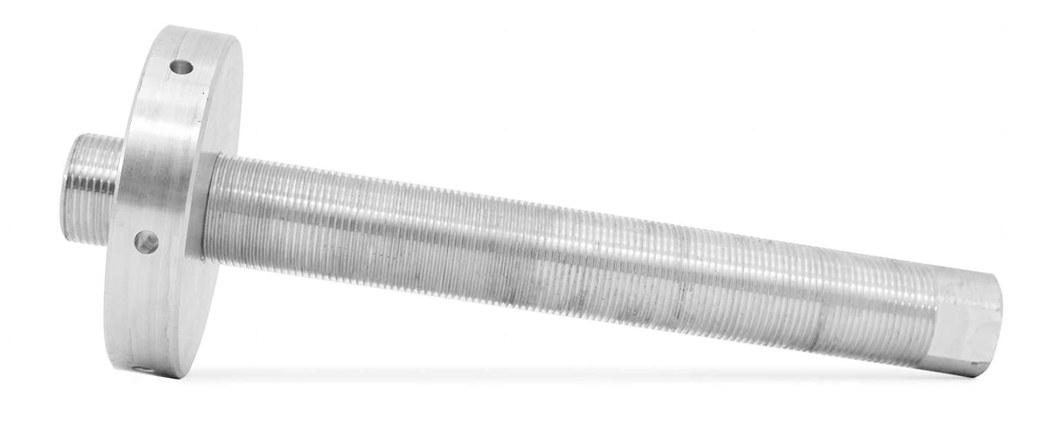 MOVMAX CONTERWEIGHT BAR FOR RICKSHAW