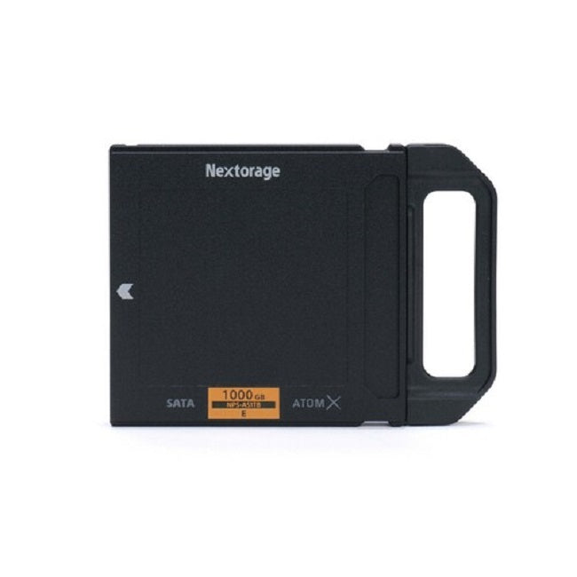 ATOMOS NEXSTORAGE ATOMX SSD MINI 1 TB