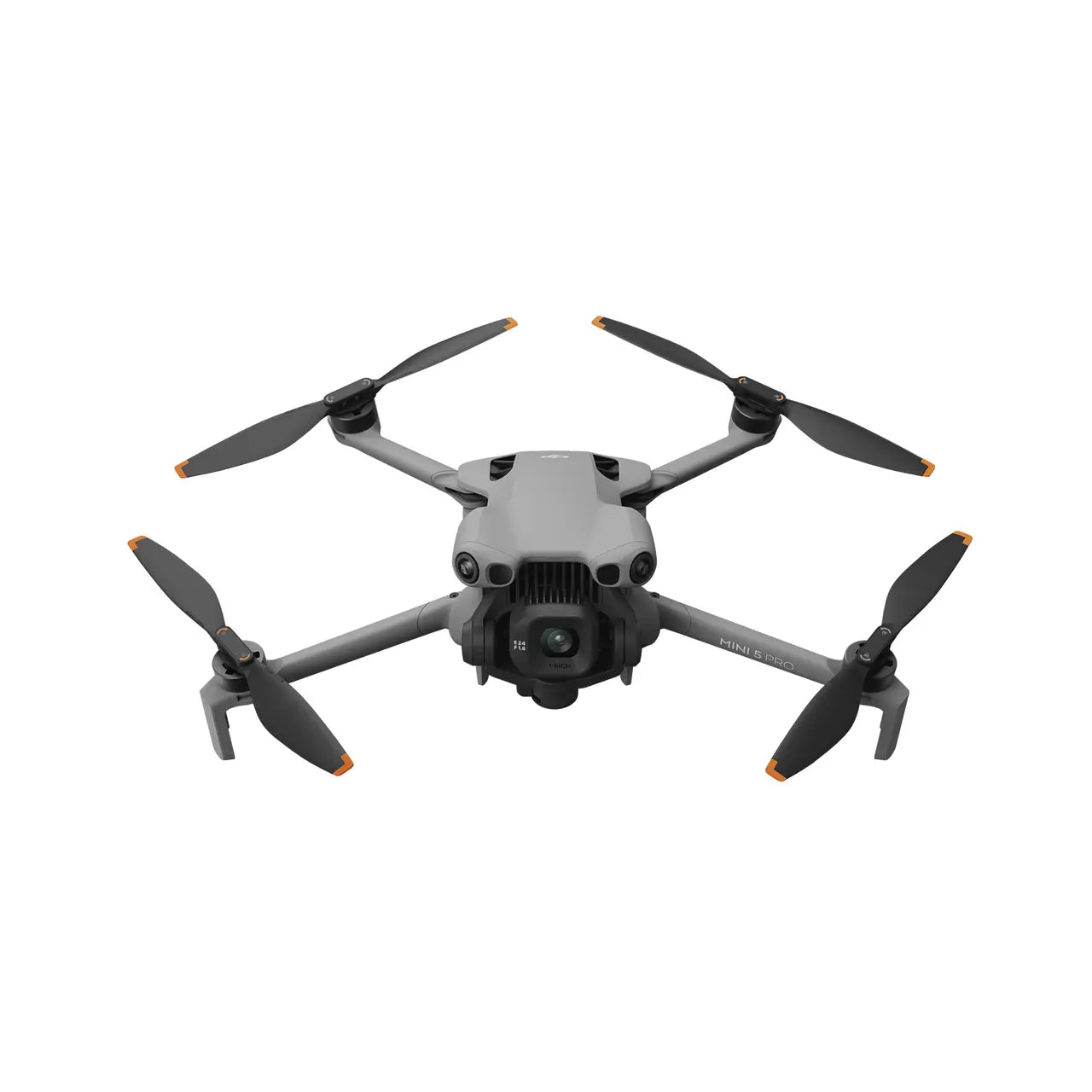 DJI Mini 5 Pro Fly More Combo (con DJI RC 2)