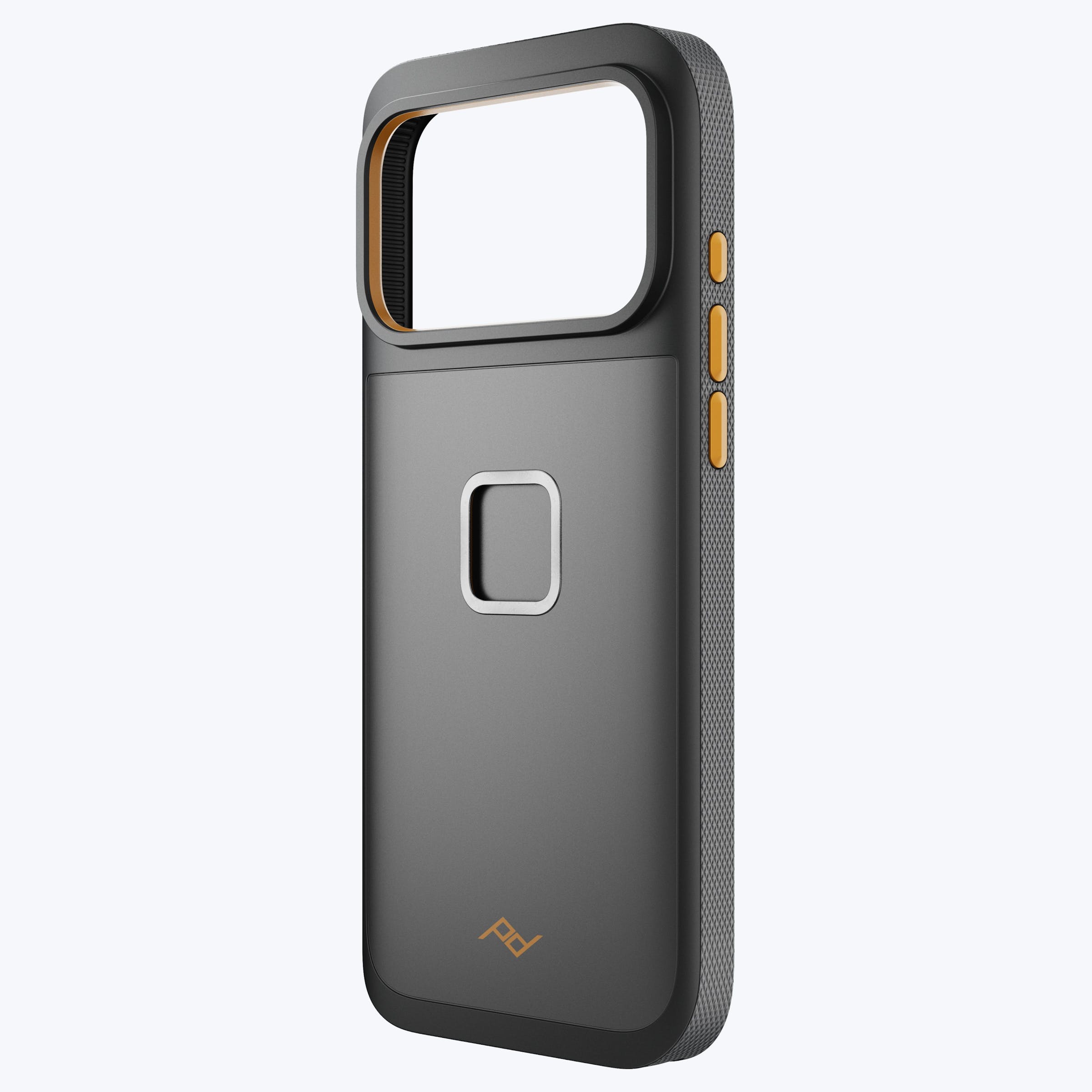 Mobile GNAR Case iPhone 17 Pro Max Black