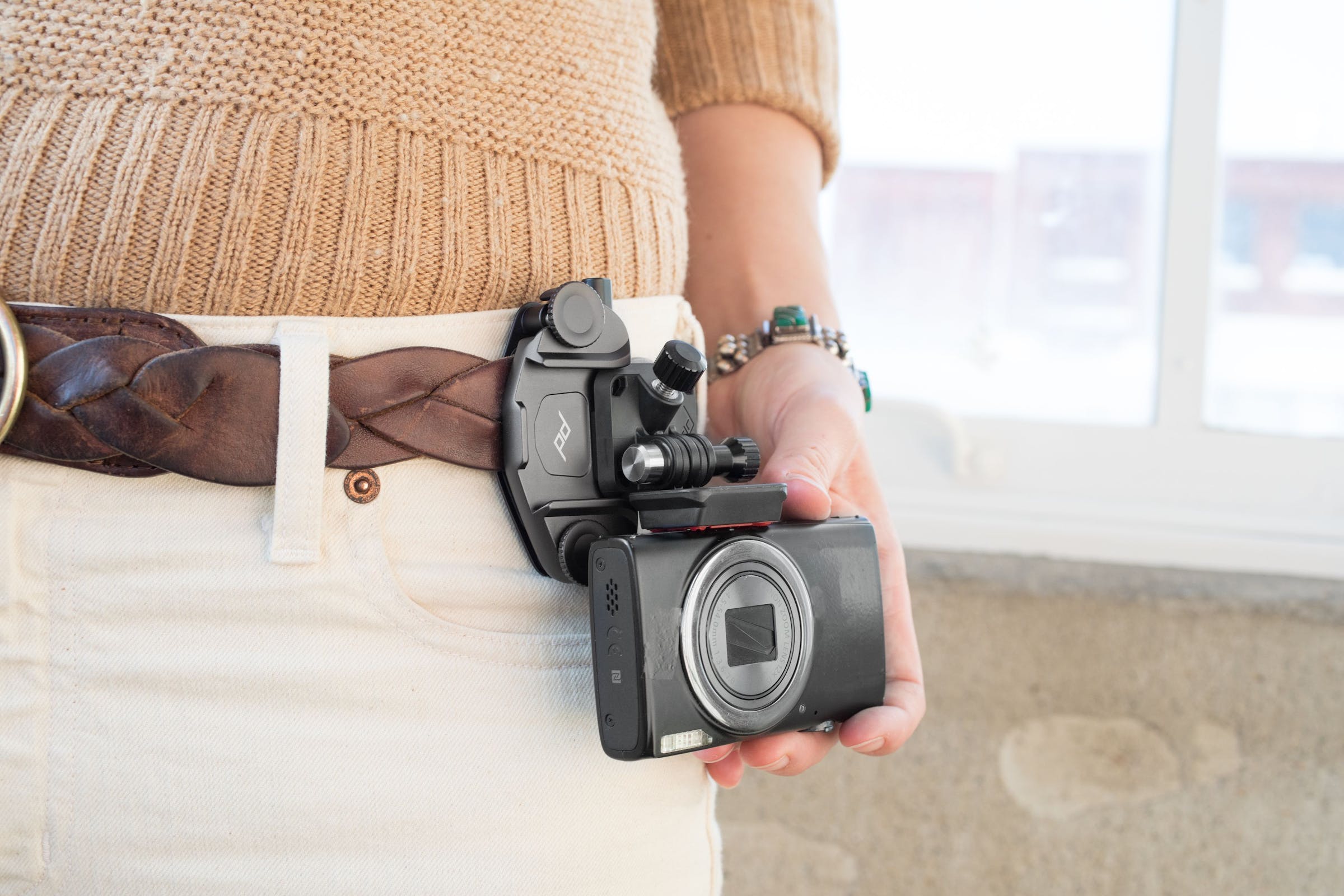POV Kit