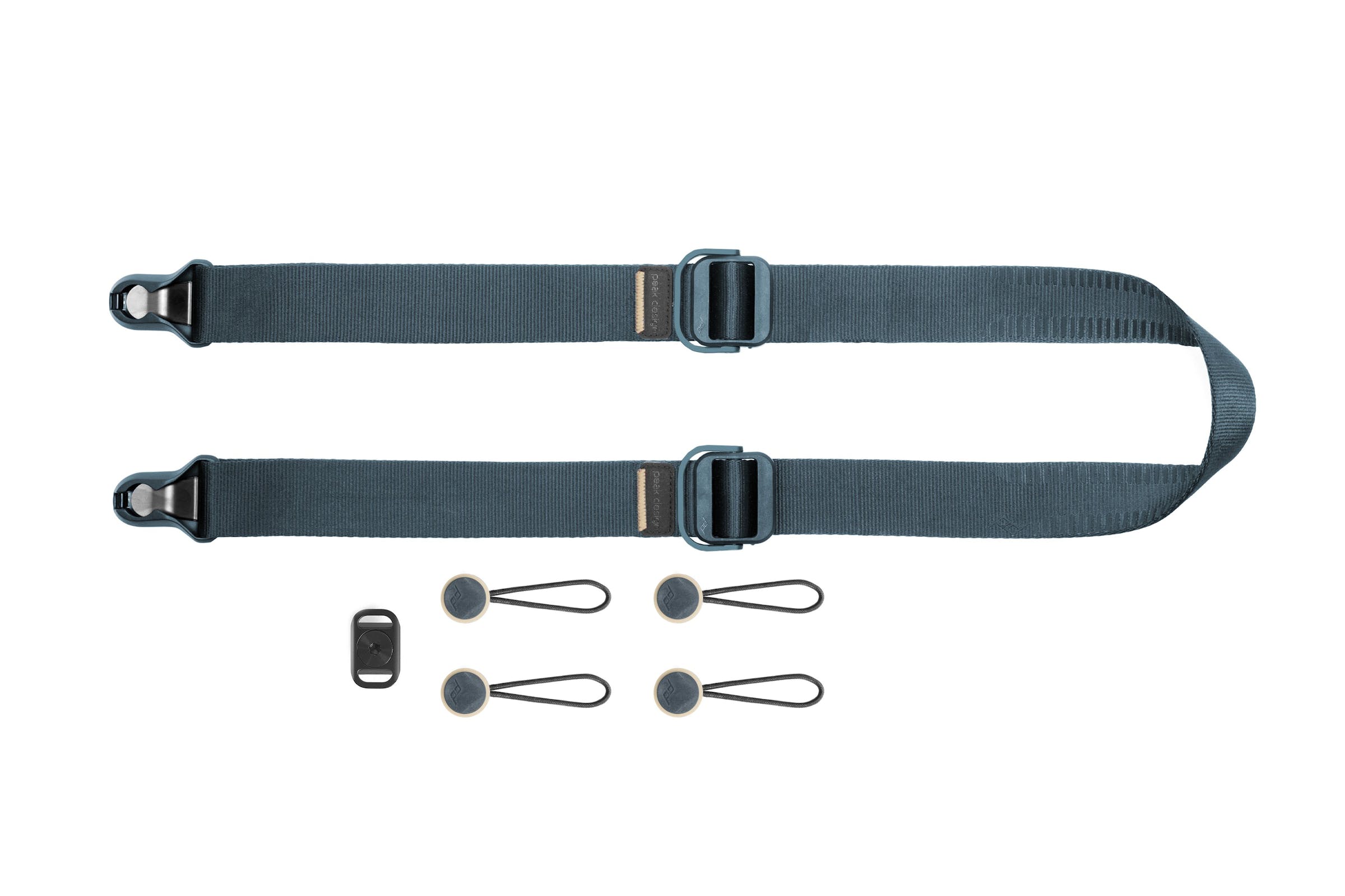 Slide Lite - Ocean Blu SLIDE Lite - Black