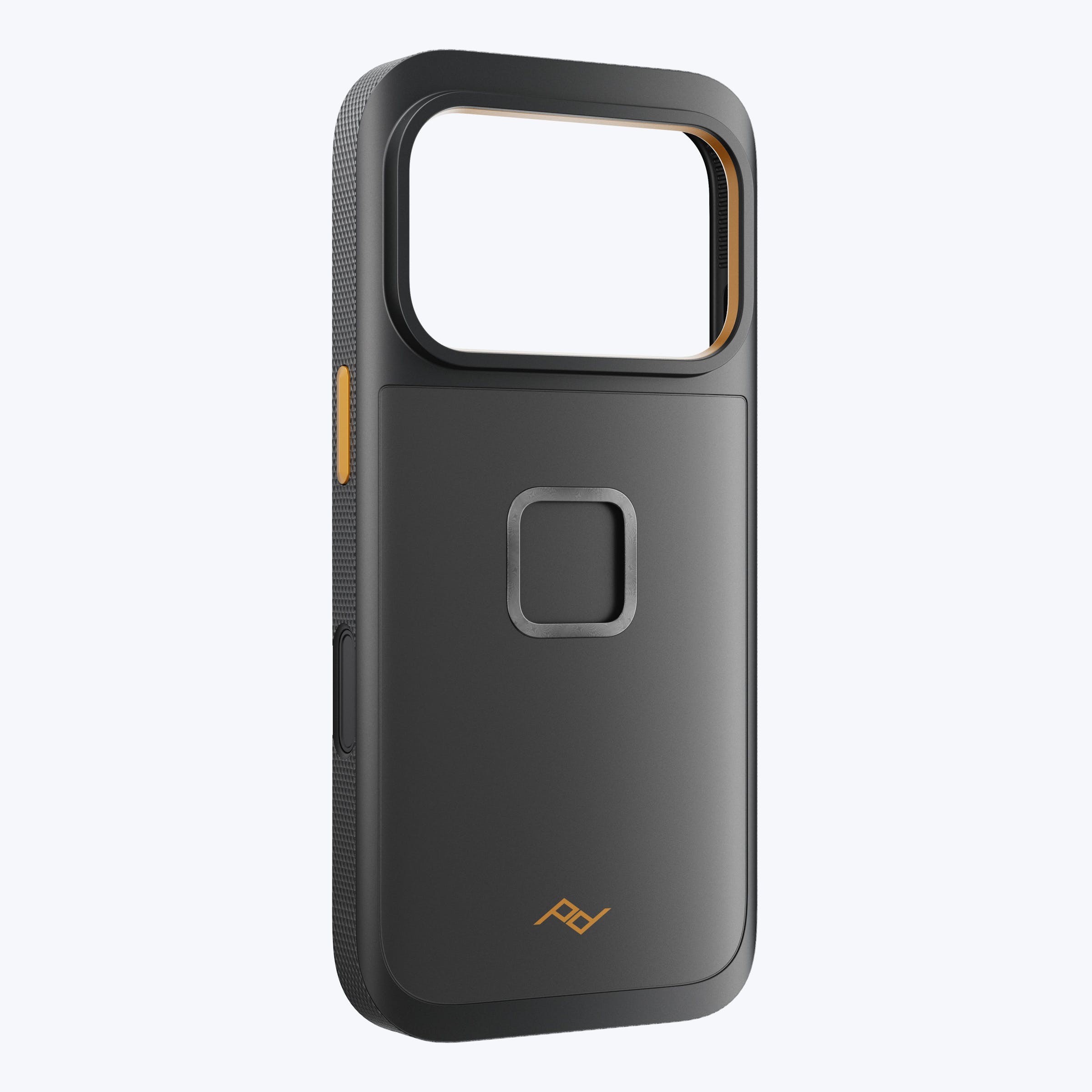 Mobile GNAR Case iPhone 17 Pro Black