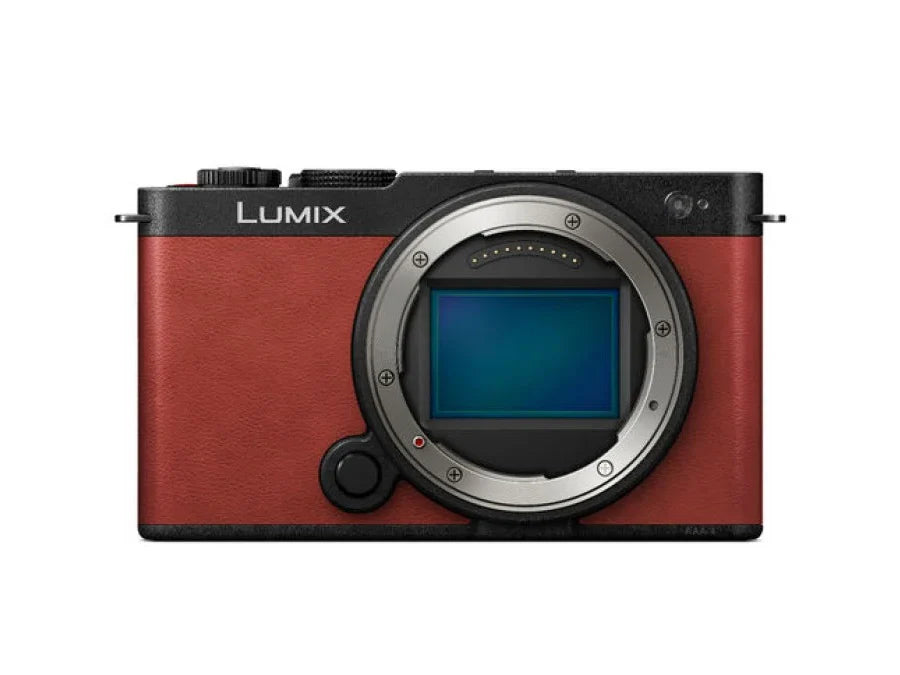 Panasonic Lumix S9