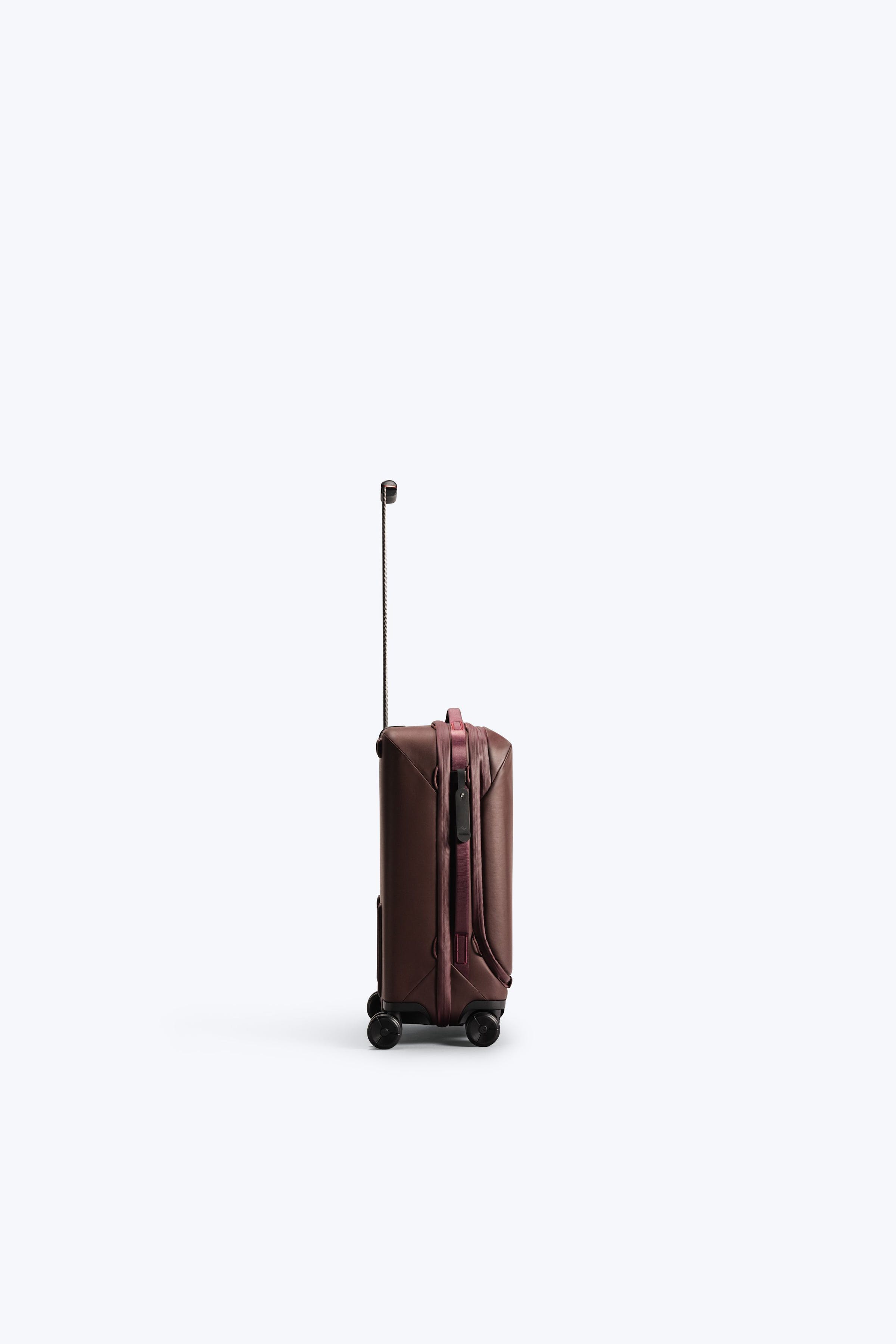 Trolley- Roller Pro Carry-On Eclipse