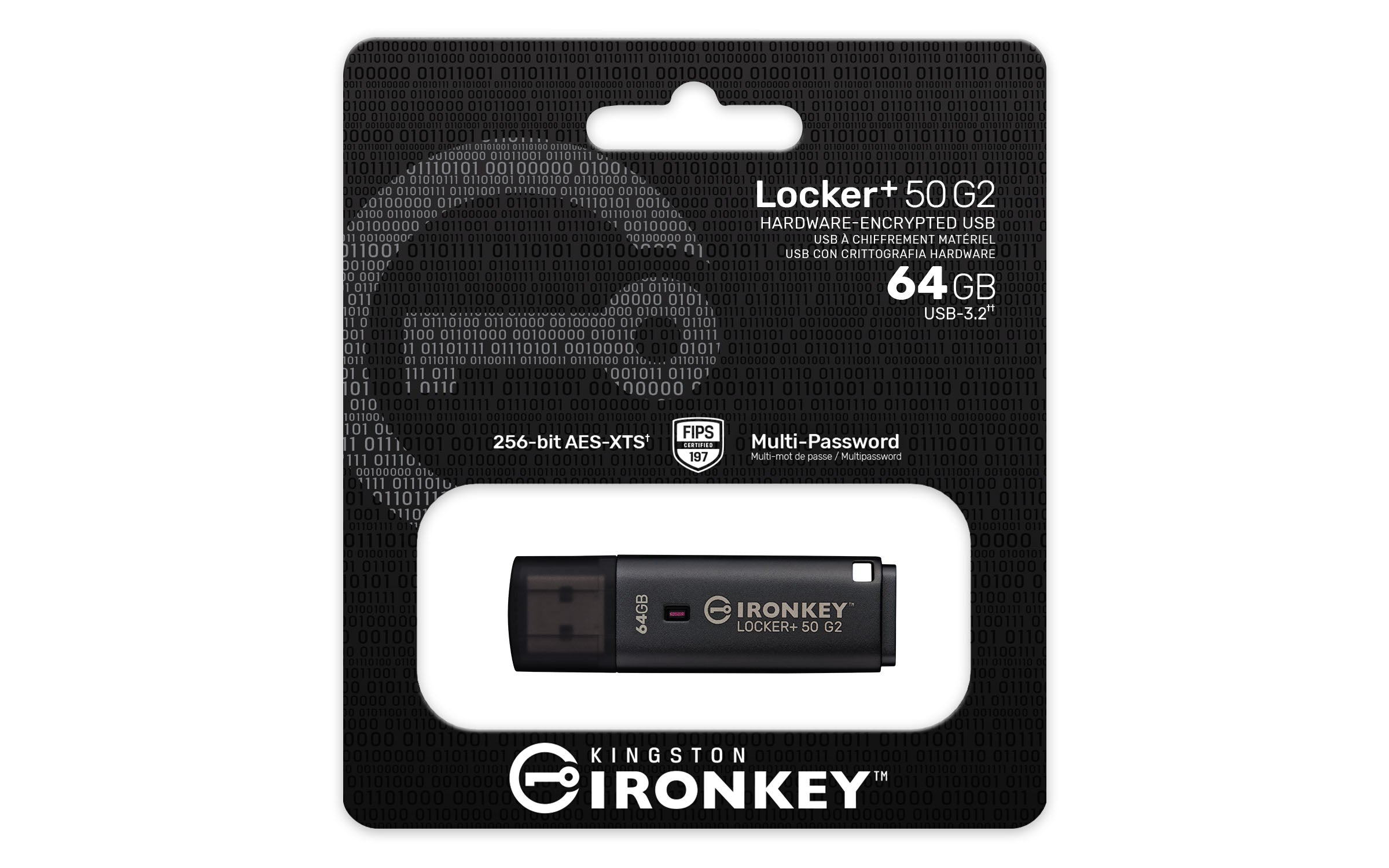 IKLP50G2/64GB