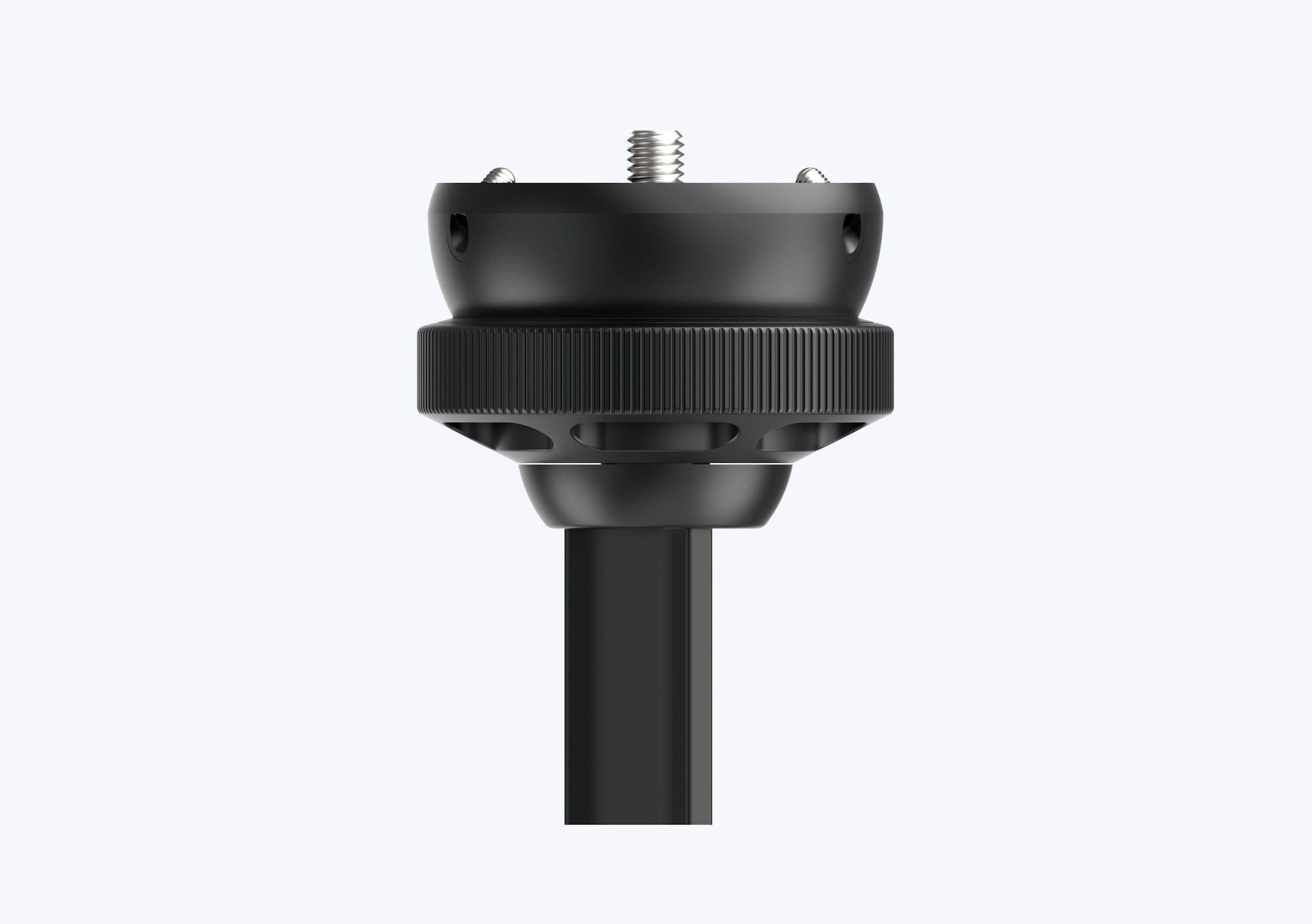 Leveling Base filettatura 3/8" per PRO Tripod