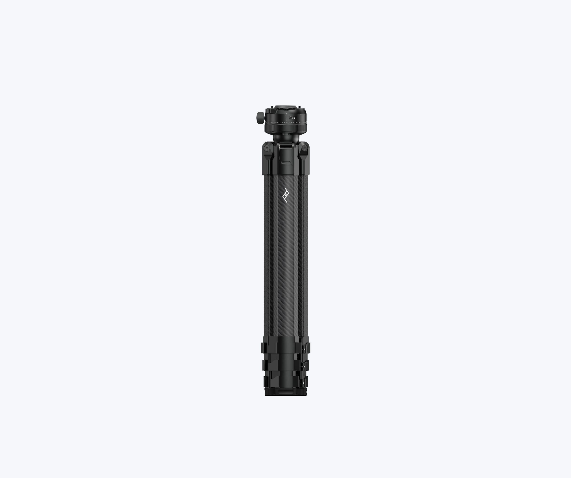Pro Lite Tripod - Black Carbonio TRAVEL TRIPOD