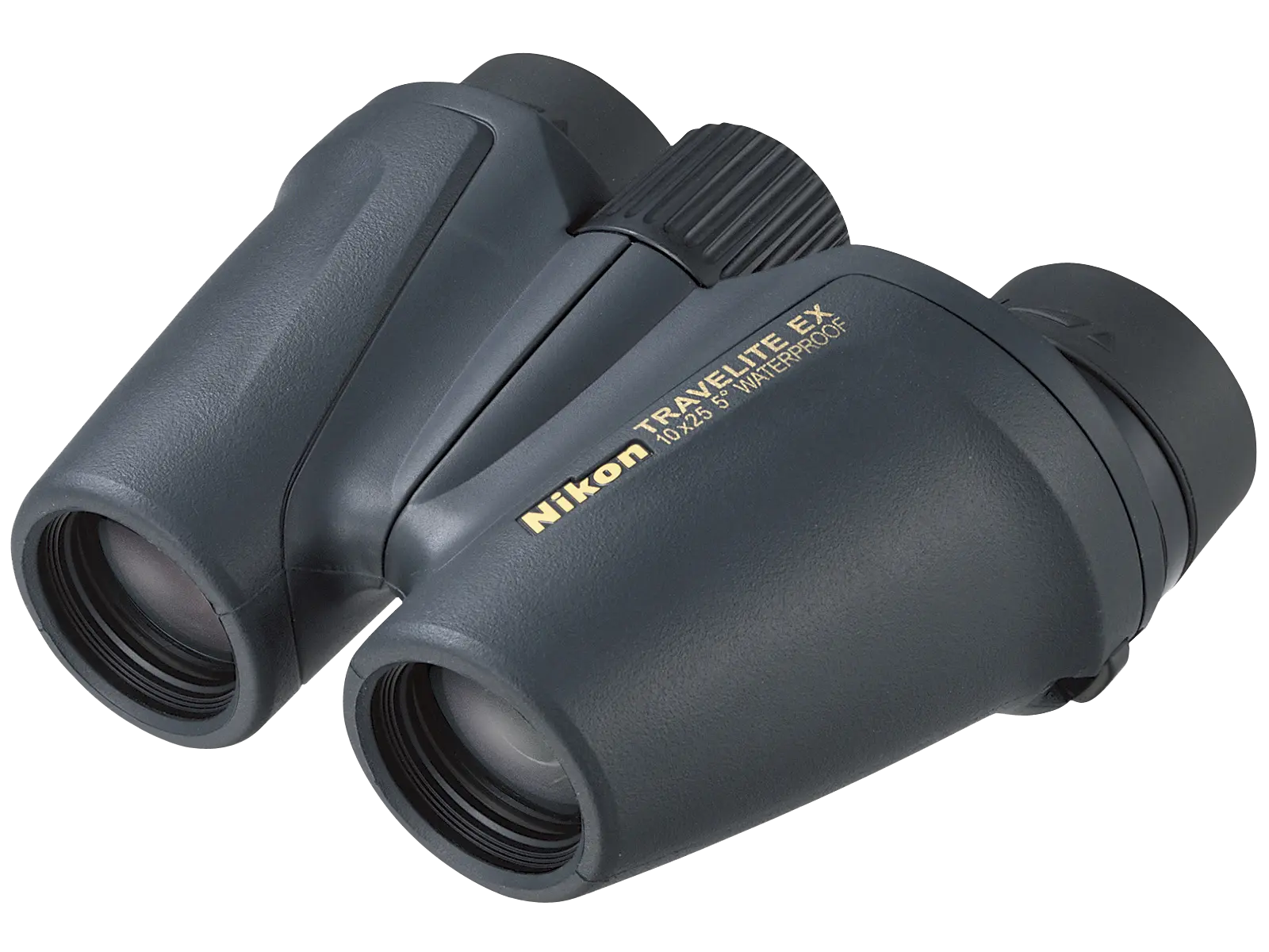 Nikon Travelite V EX Binocolo 10x25