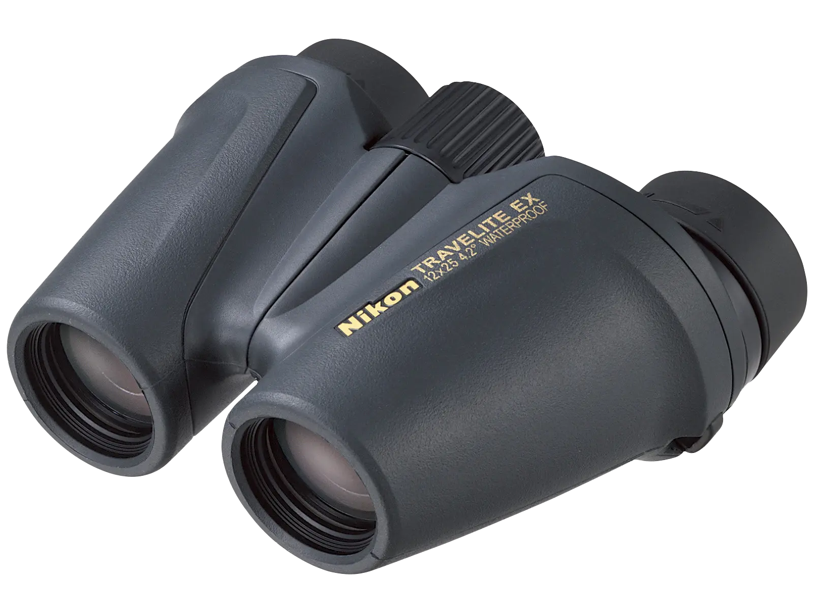 Nikon Travelite V EX Binocolo 12x25