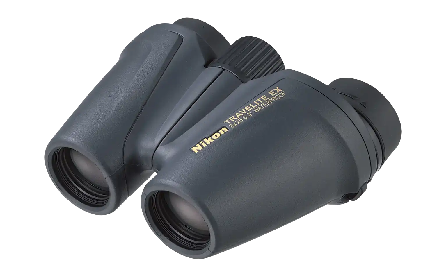 Nikon Travelite V EX 8x25 Binocolo Compatto