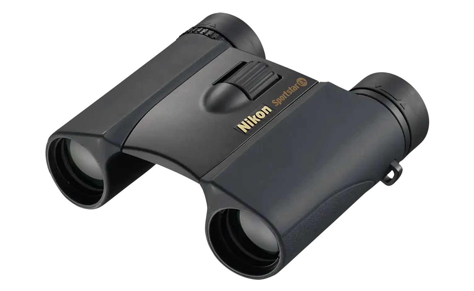 Nikon Sportstar IV EX 10x25 DCF Binocolo Impermeabile