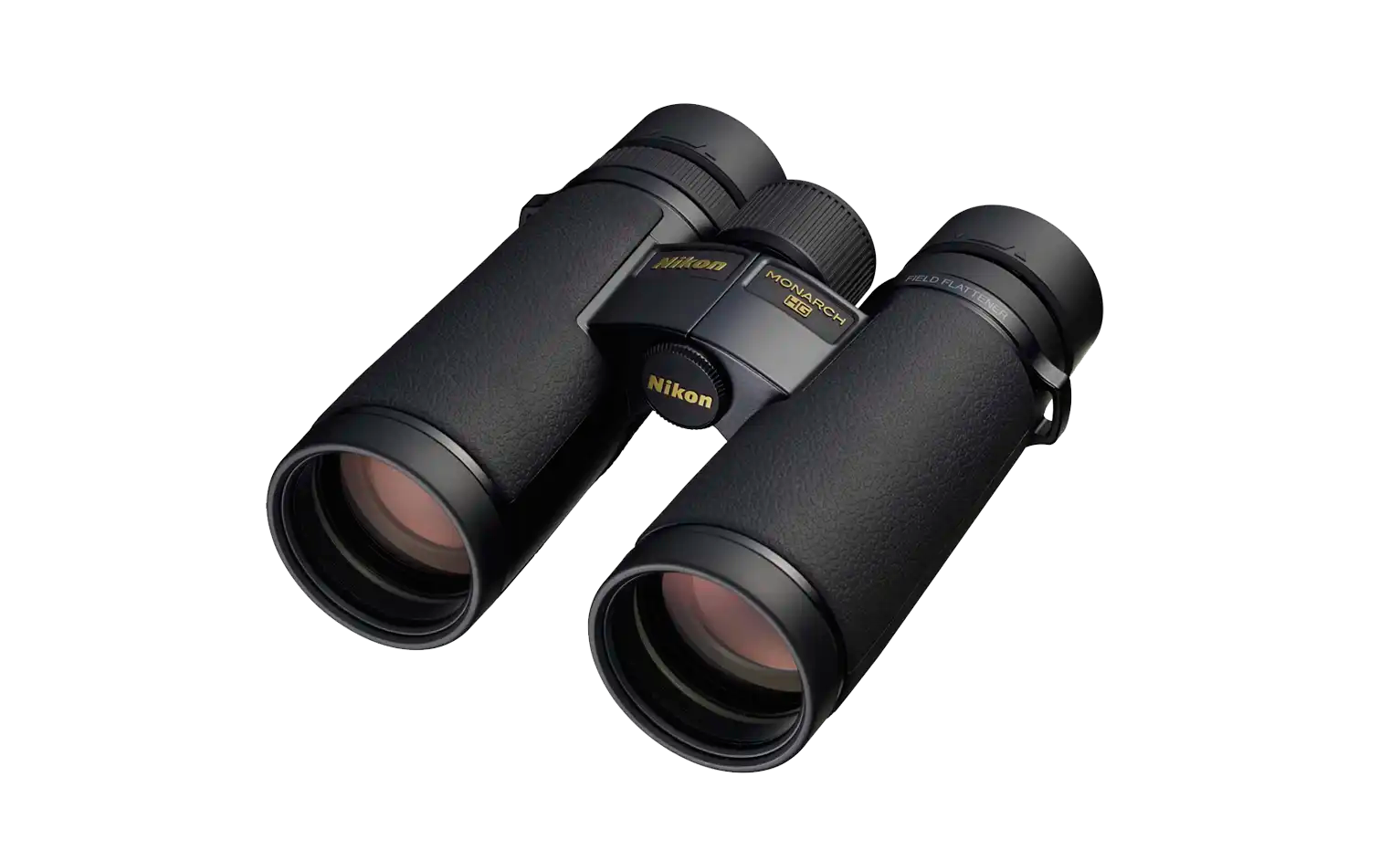 Nikon MONARCH HG 8x42 Binocolo