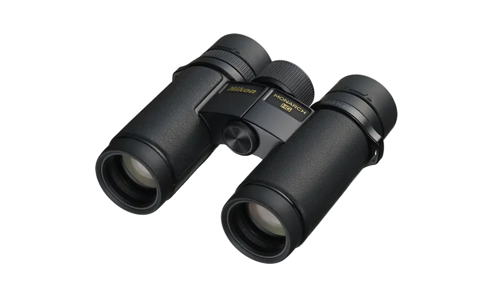 Nikon Monarch HG 8x30 Binocolo