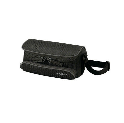 CUSTODIA LCS-U 5 PER HANDYCAM