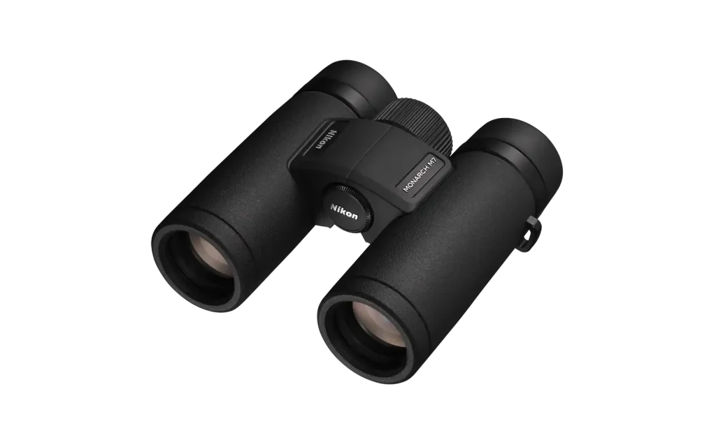 Nikon Monarch M7 10x30 Binocolo